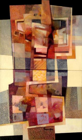 Mura Pinuccio (1954) dipinti